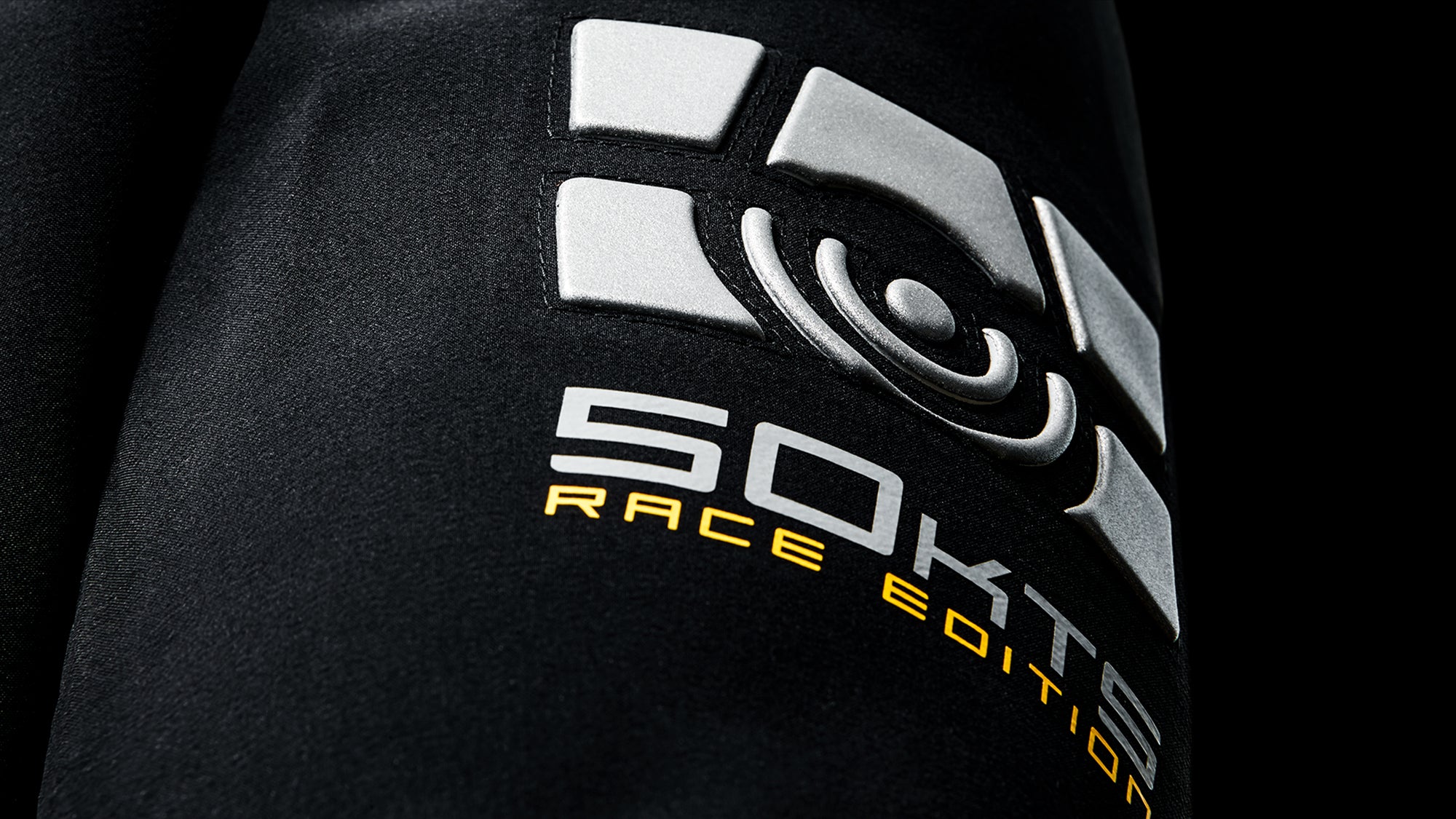 50 KTS RACE EDITION
