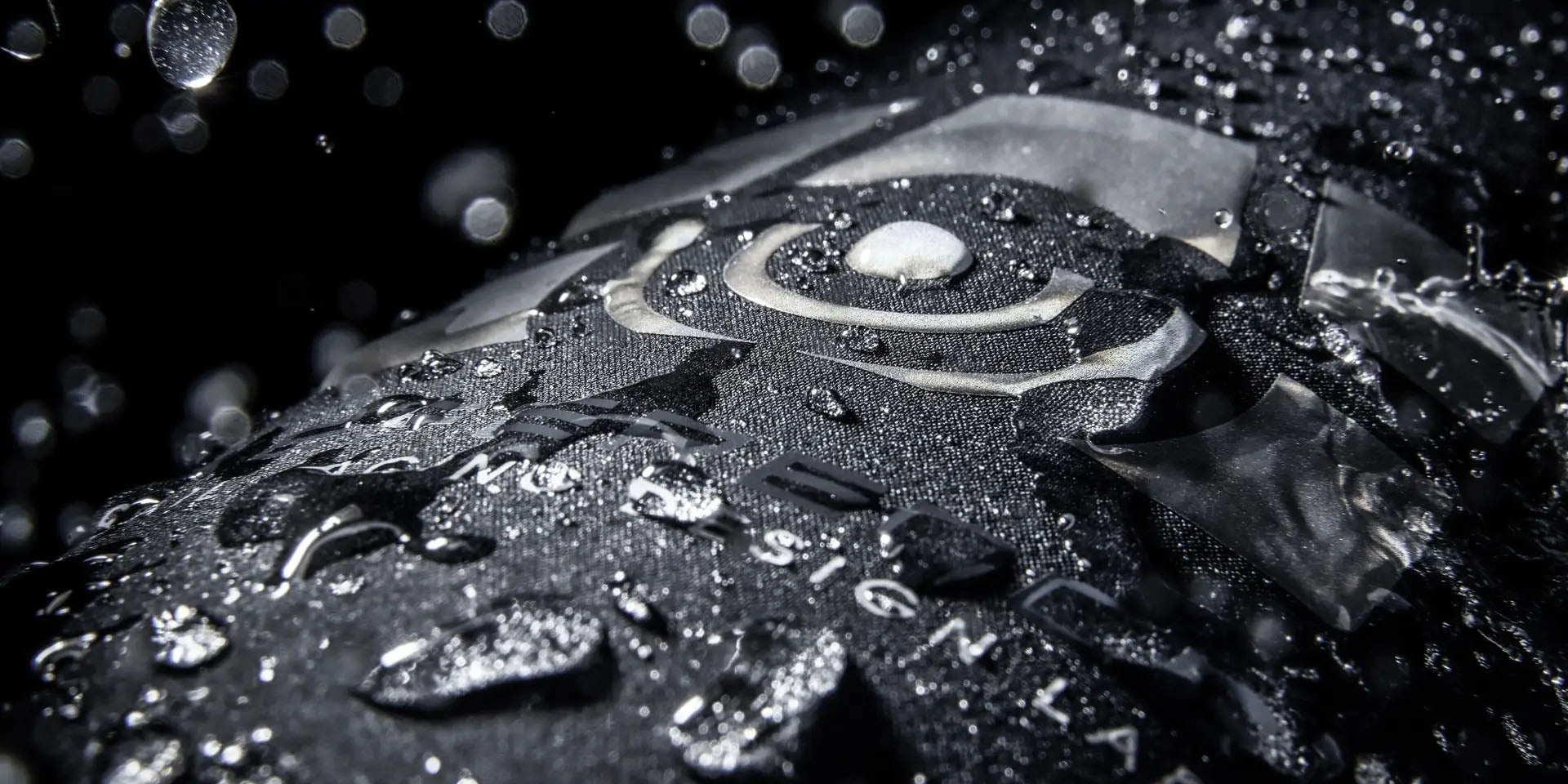 TECHNICAL SAILING JACKETS