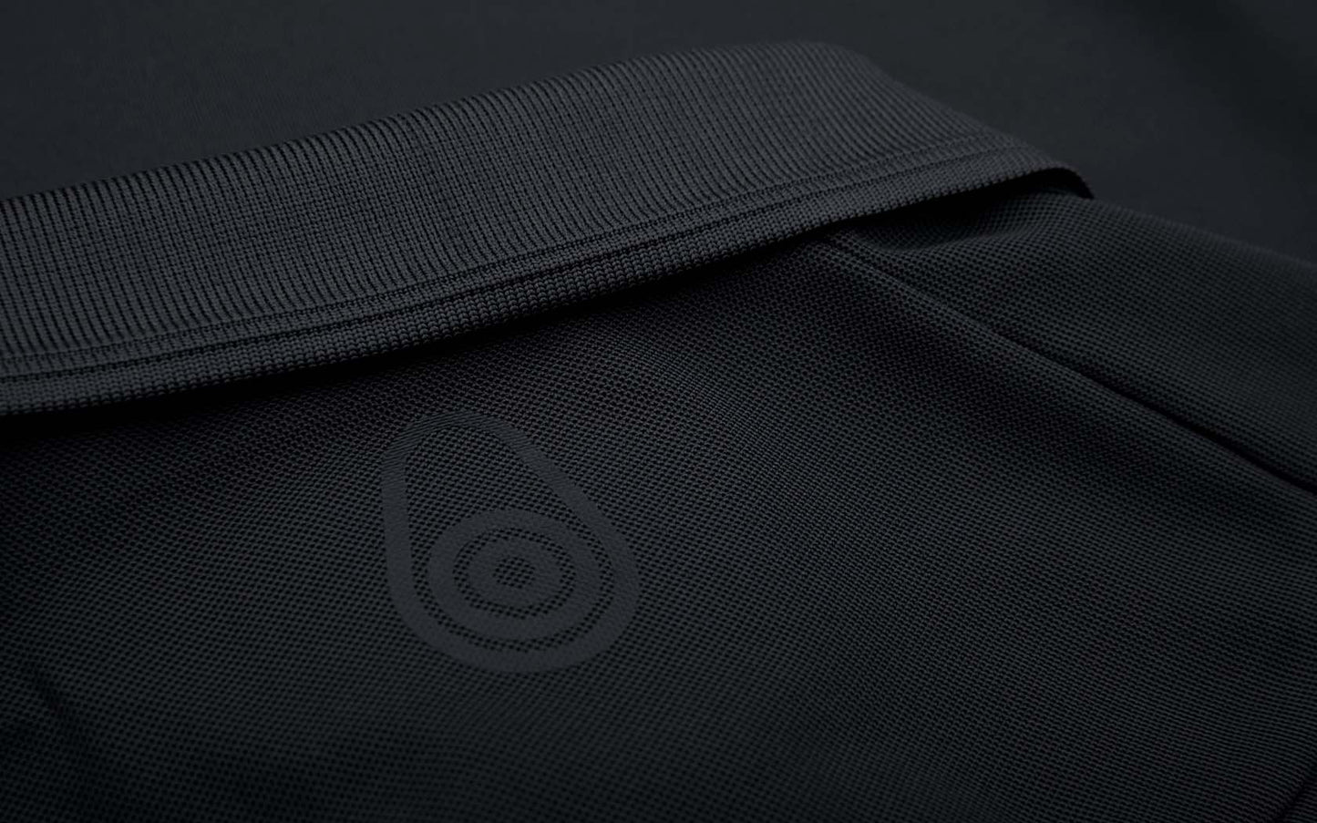 BOW TECH POLO