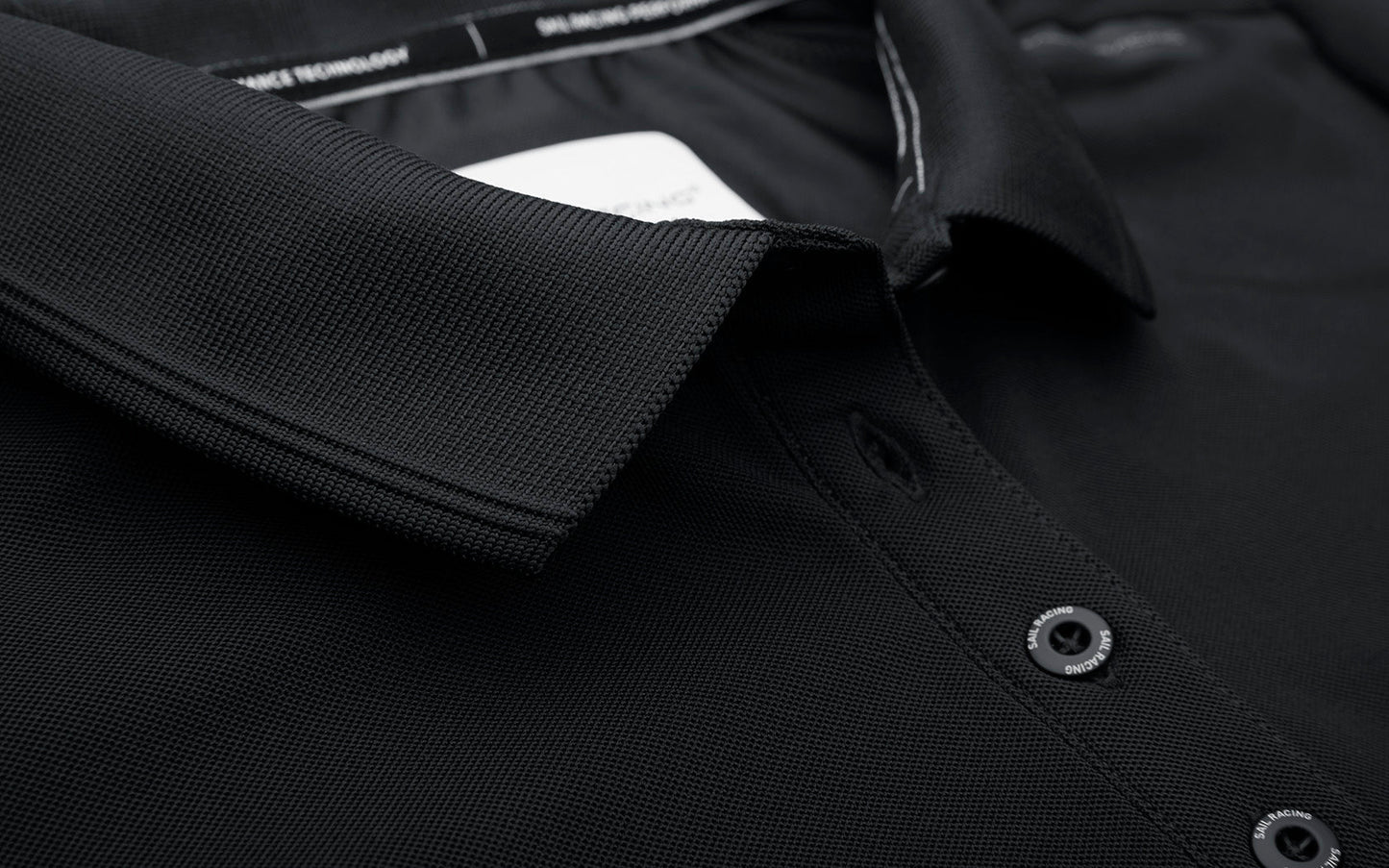W BONDS FLYING ROOS TECH POLO