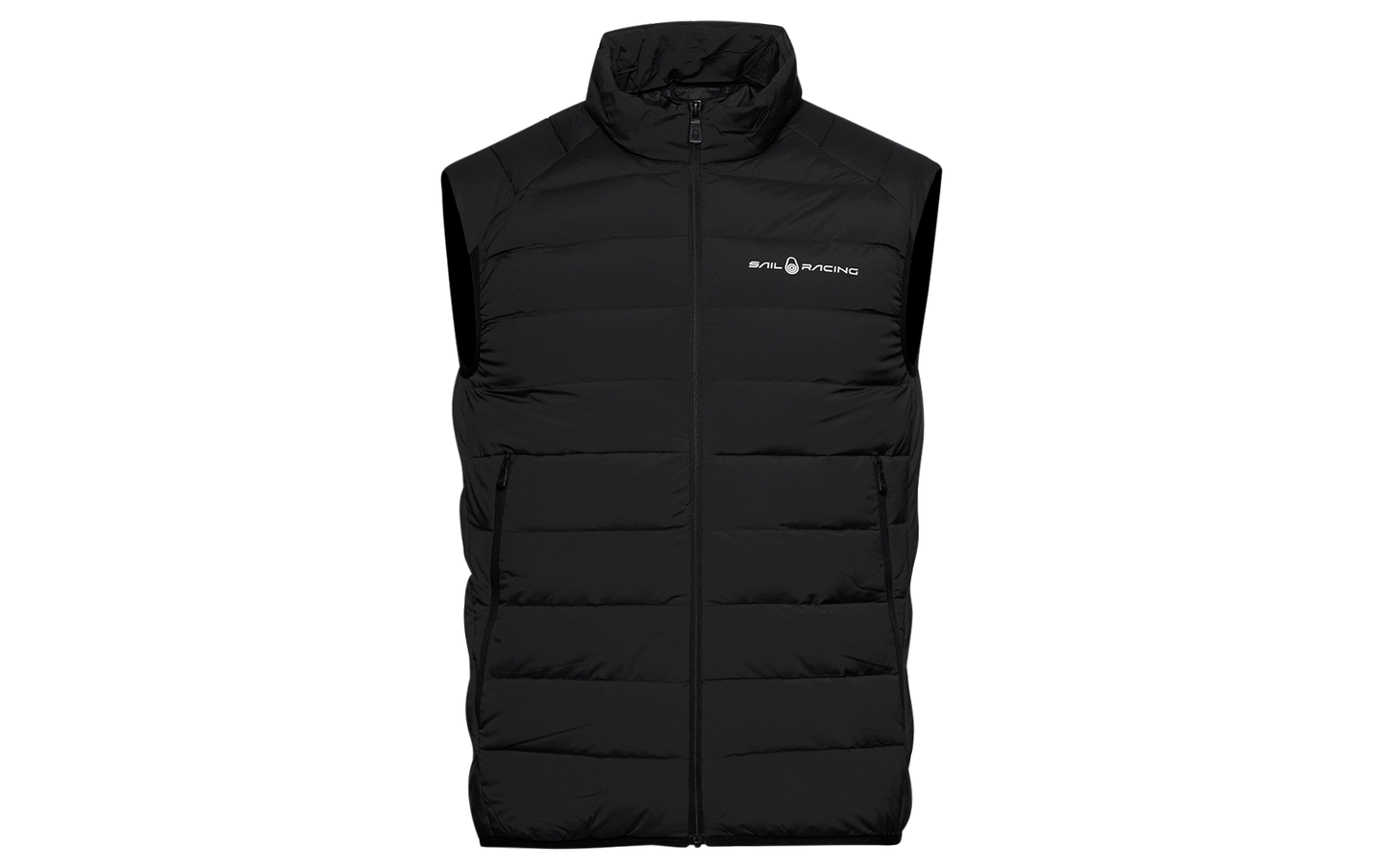 SPRAY DOWN VEST