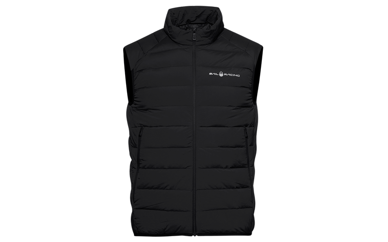 SPRAY DOWN VEST