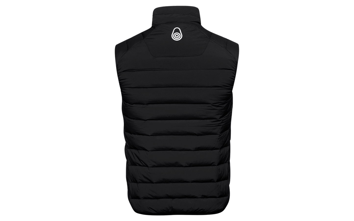 SGSC SPRAY DOWN VEST