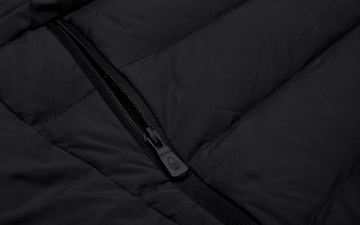 SPRAY DOWN VEST