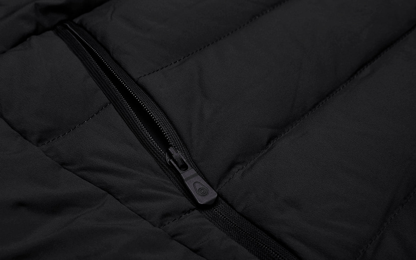SGSC SPRAY DOWN VEST