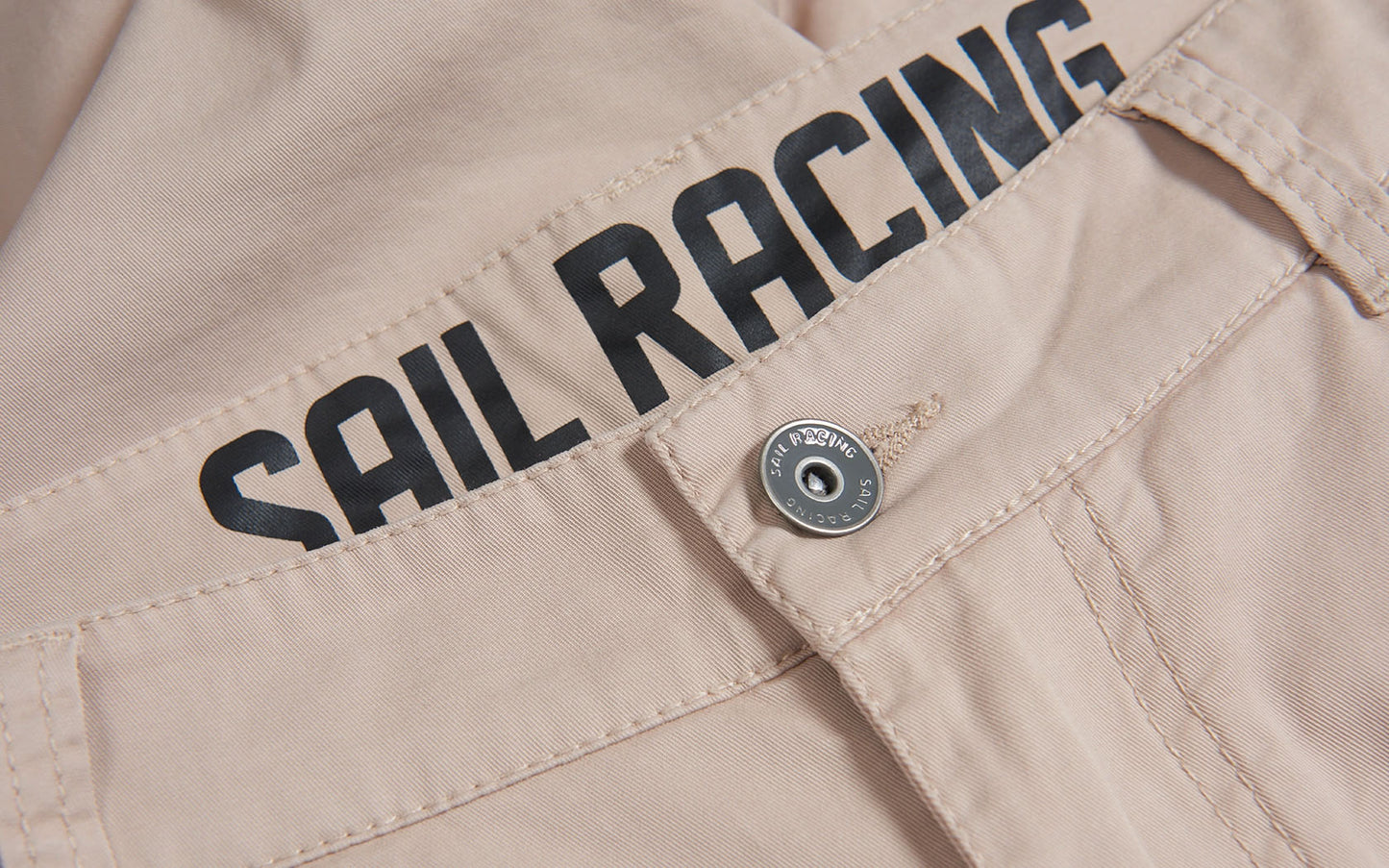 HELMSMAN CHINO SHORTS