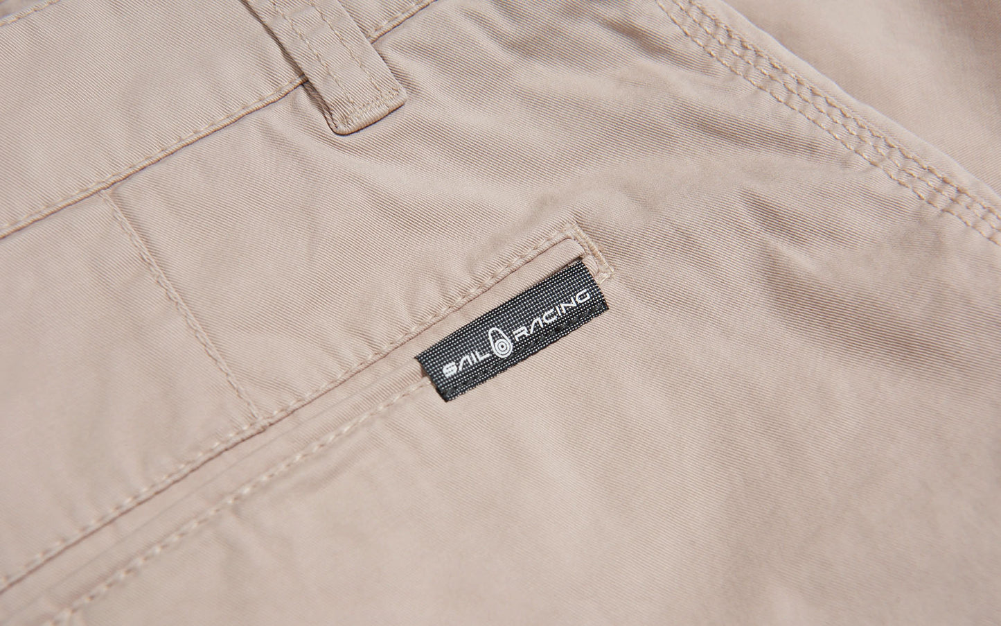 HELMSMAN CHINO SHORTS