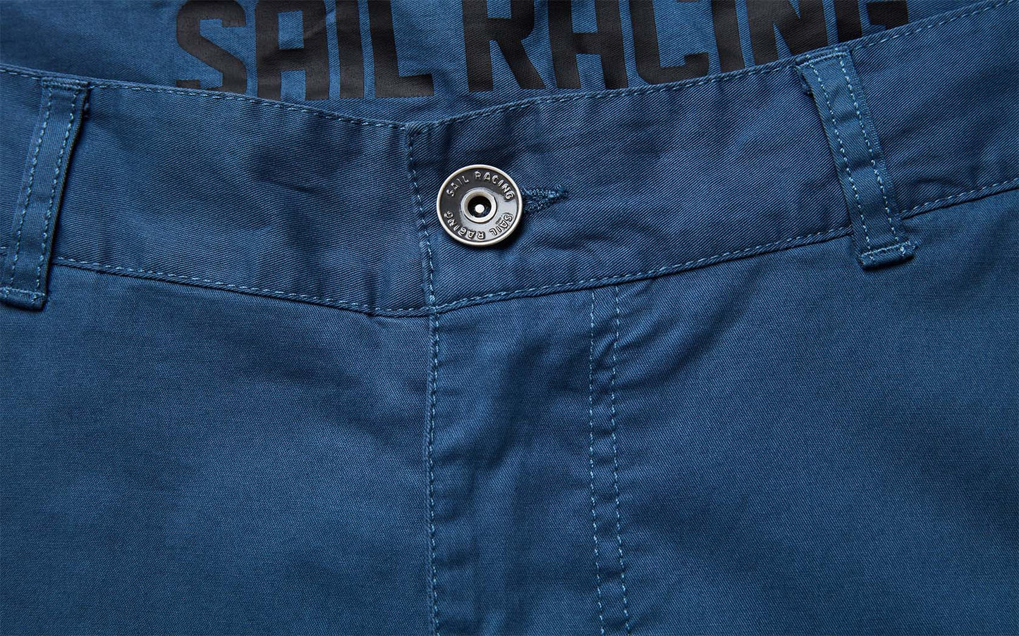 HELMSMAN CHINO SHORTS