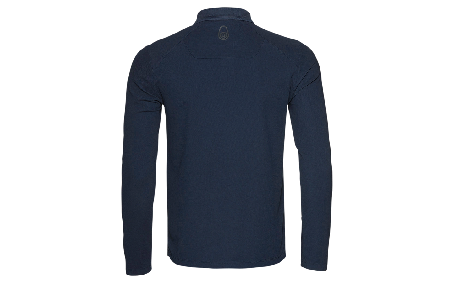 SGSC BOW TECH POLO LS