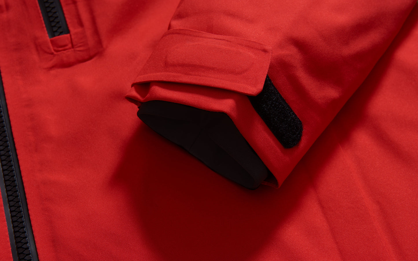 SGSC SPRAY JACKET
