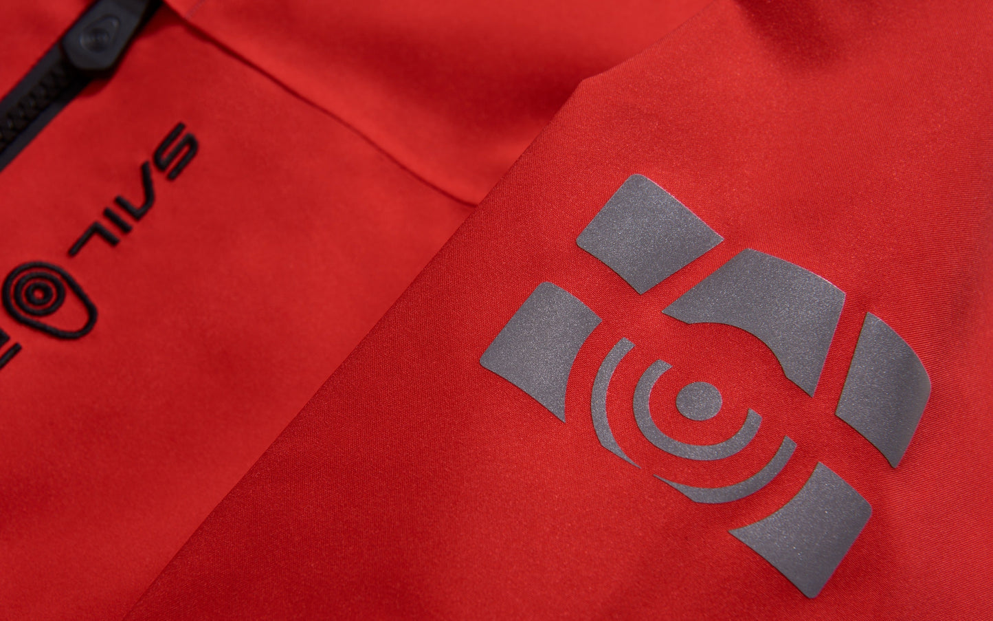 SGSC SPRAY JACKET