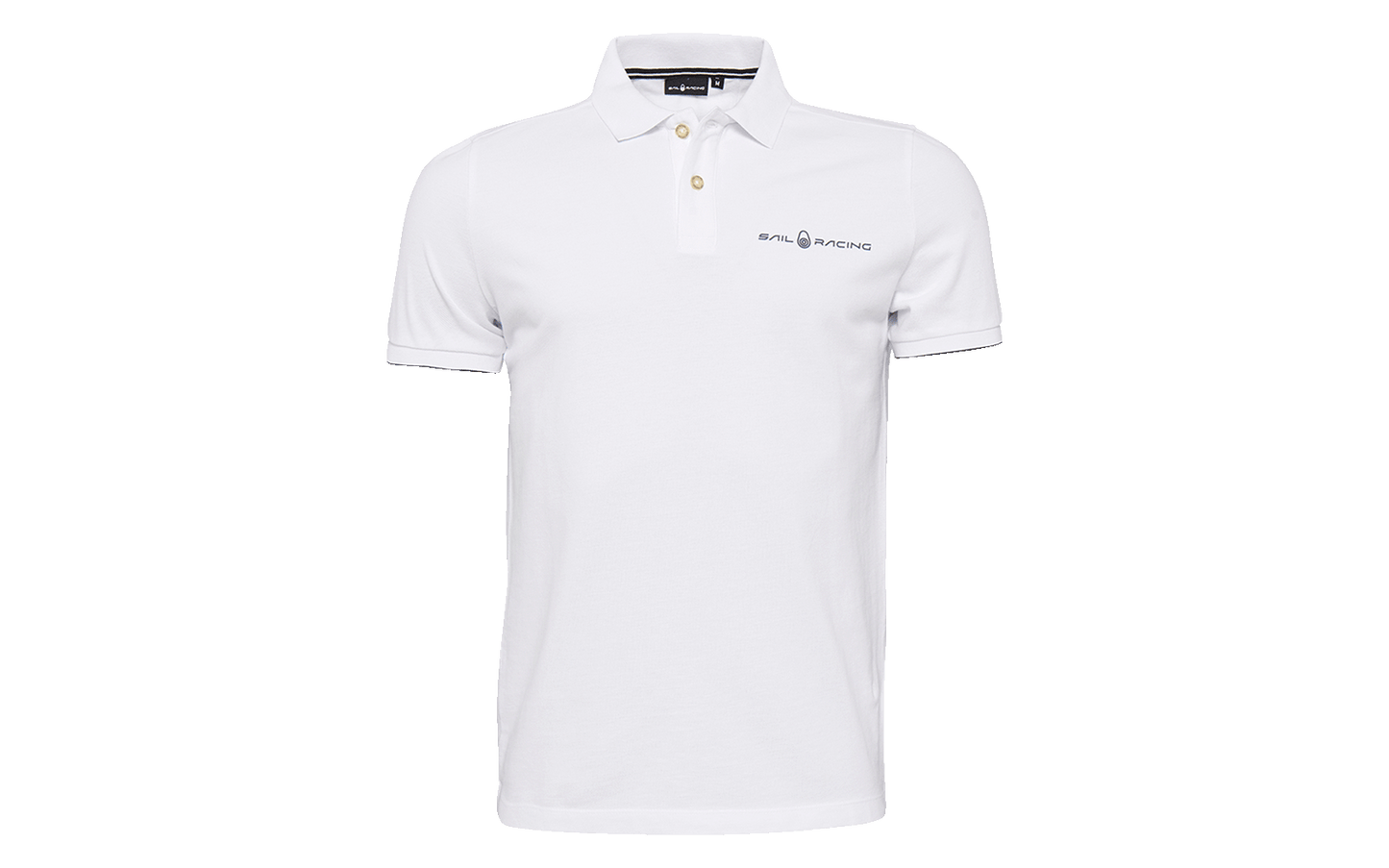 BOWMAN LOGO POLO