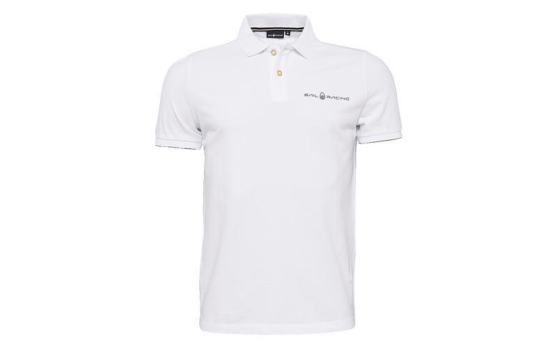 BOWMAN LOGO POLO