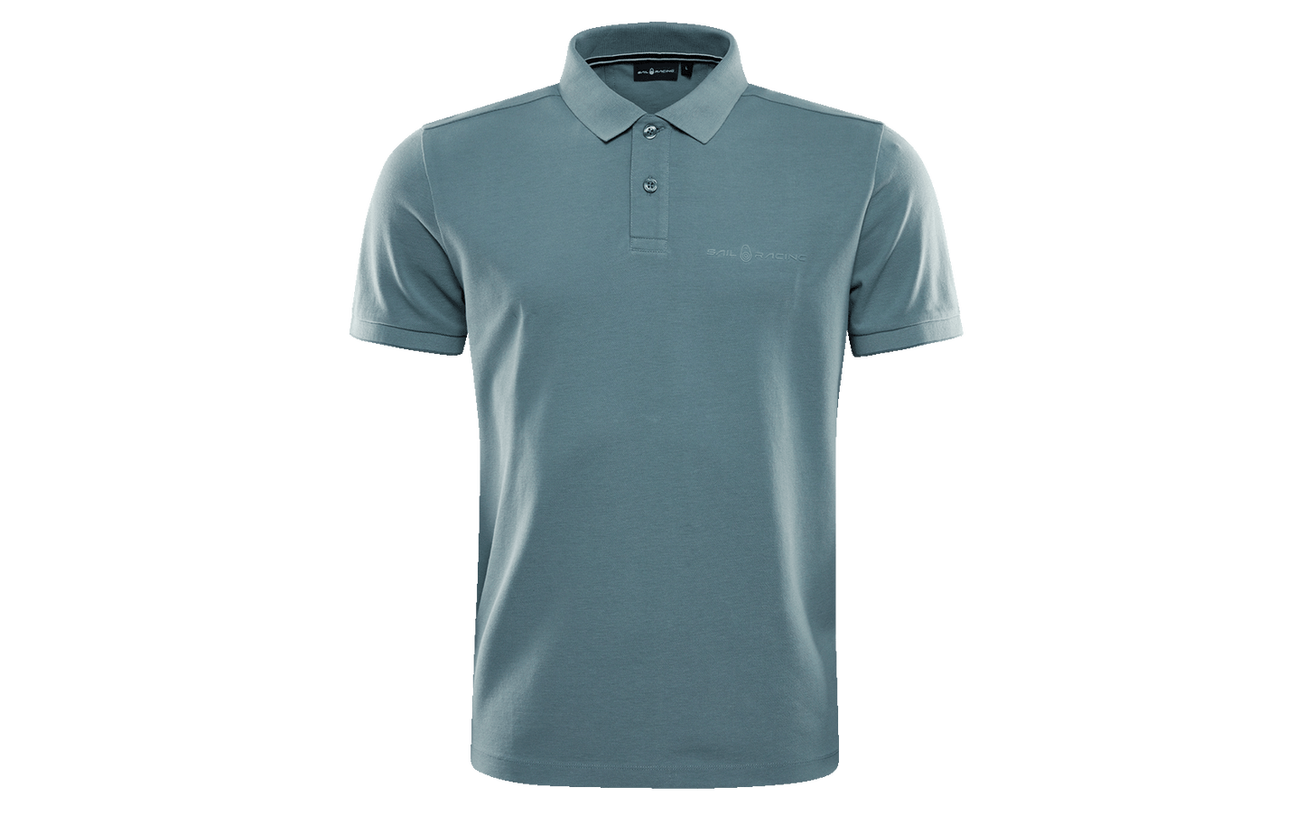 BOWMAN LOGO POLO