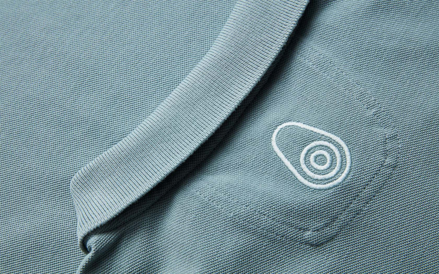 BOWMAN LOGO POLO