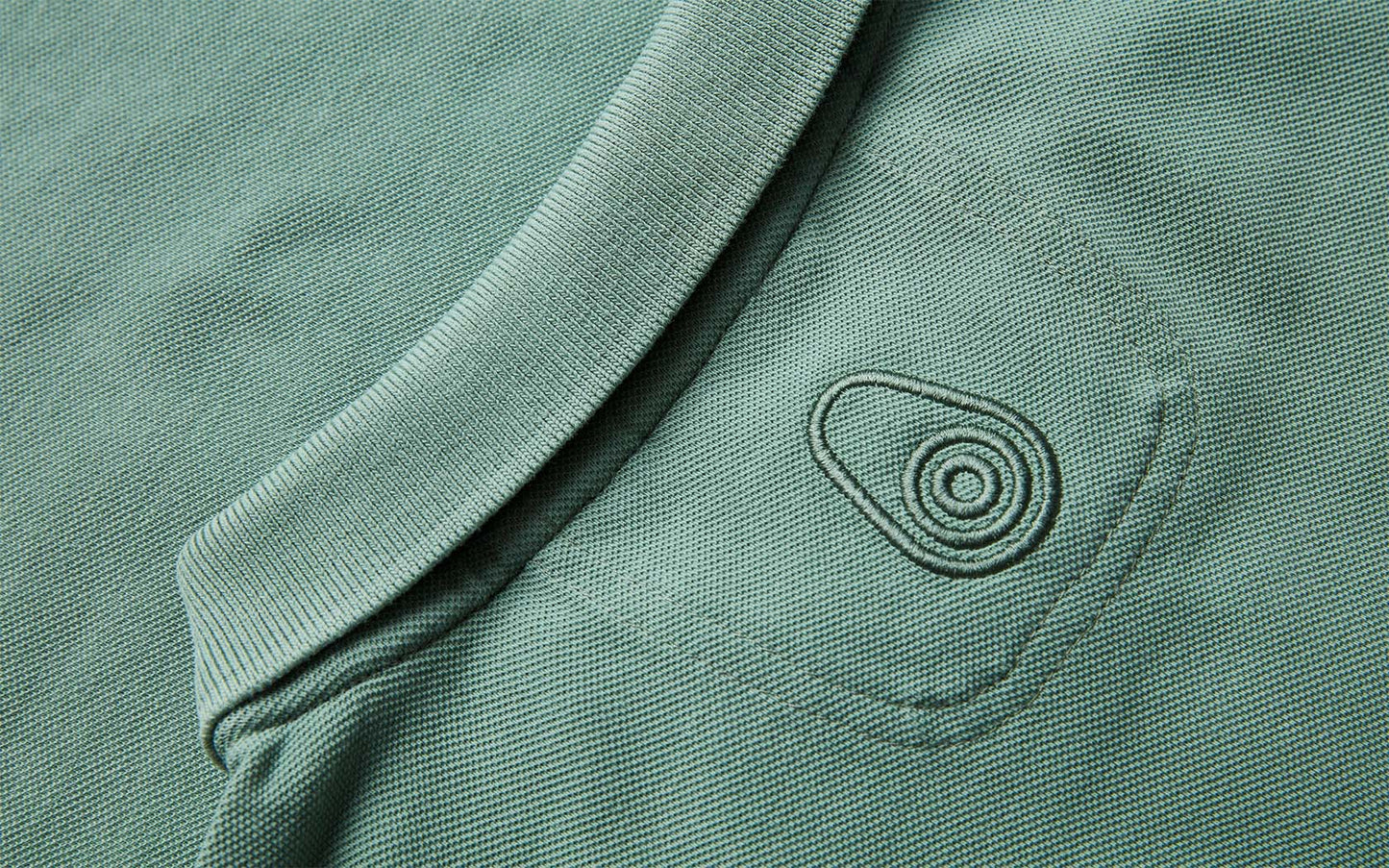 BOWMAN LOGO POLO
