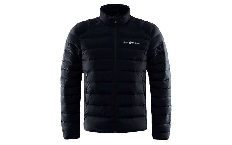 SPRAY DOWN JACKET