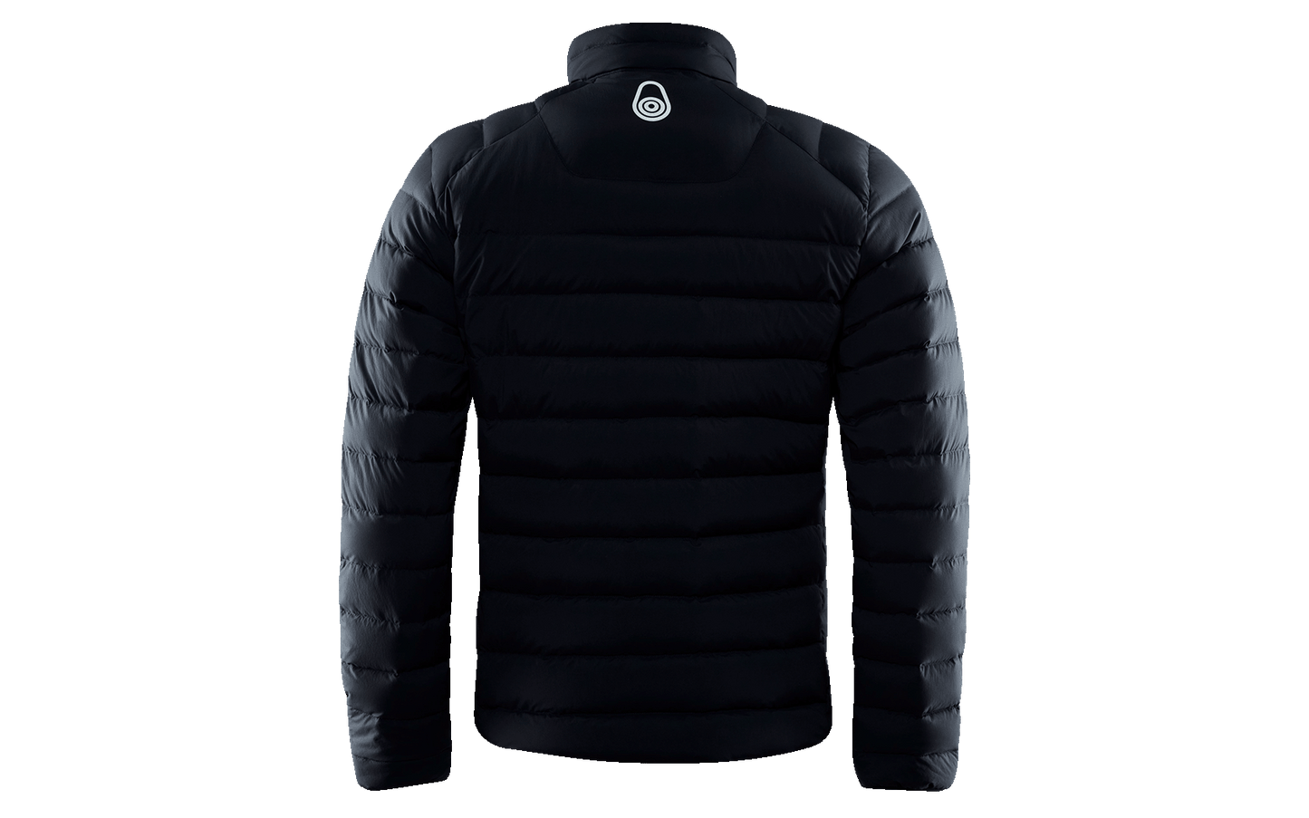 SPRAY DOWN JACKET