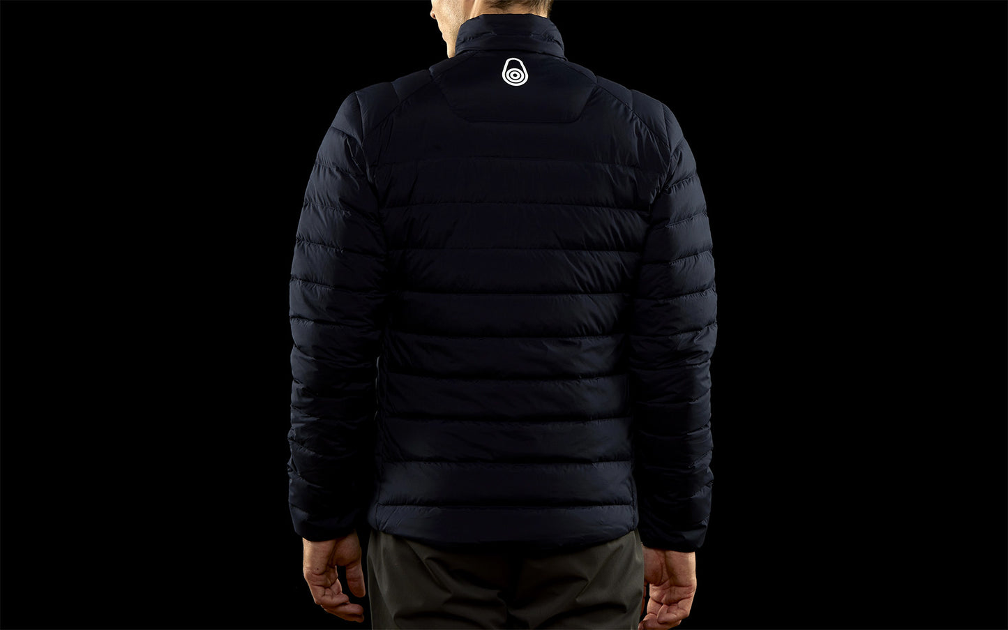 SPRAY DOWN JACKET