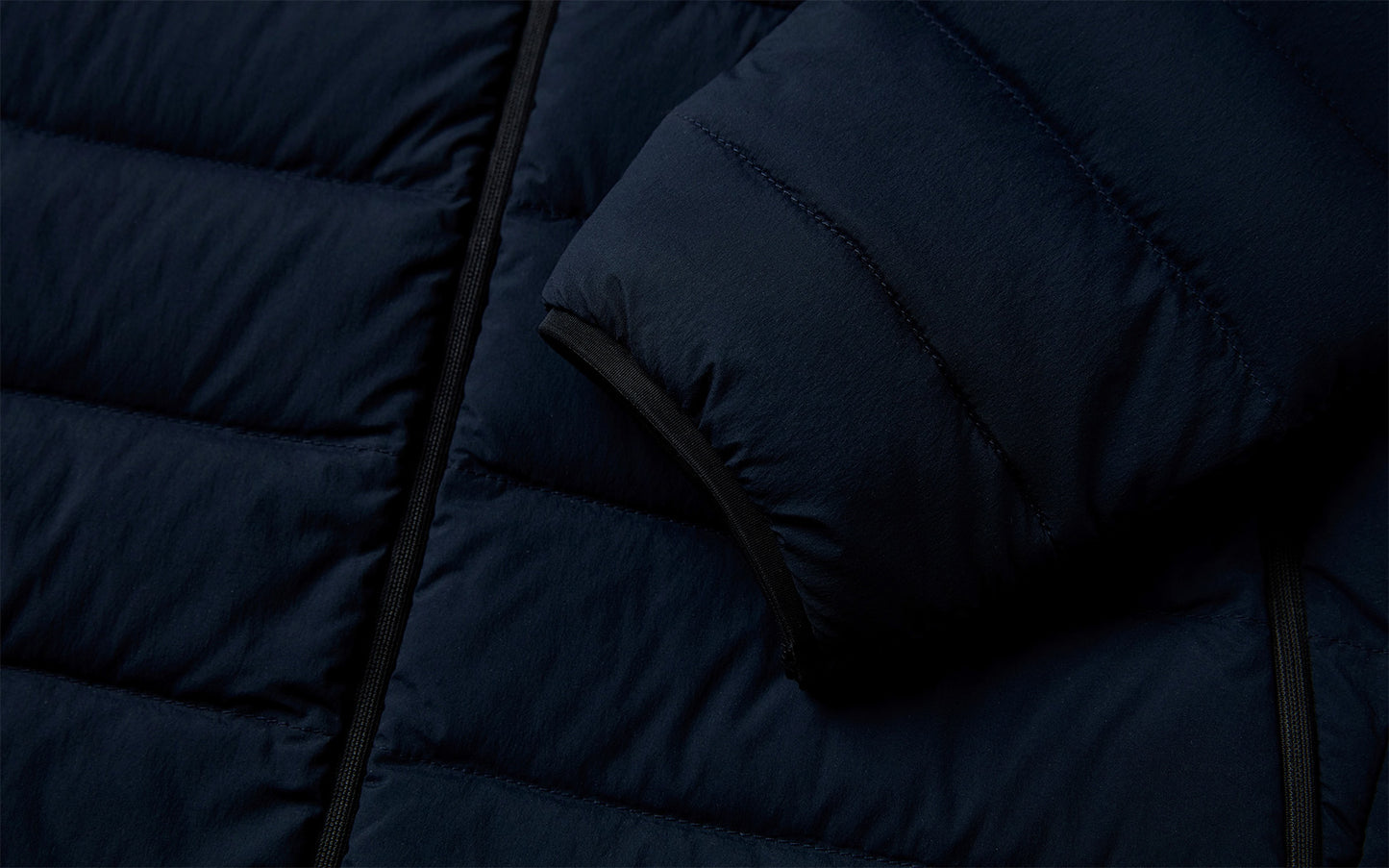 SPRAY DOWN JACKET