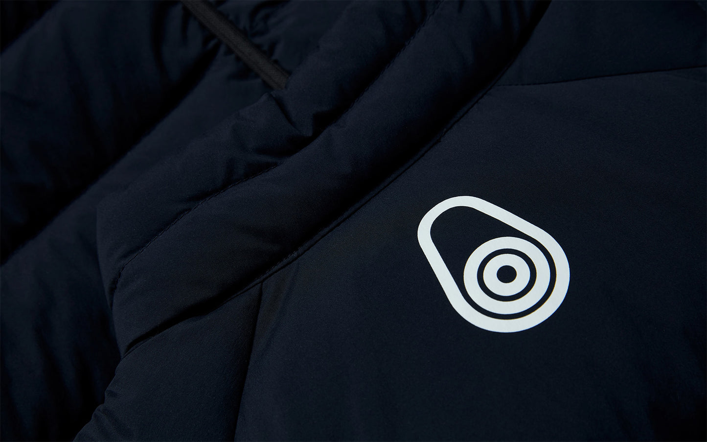 SPRAY DOWN JACKET
