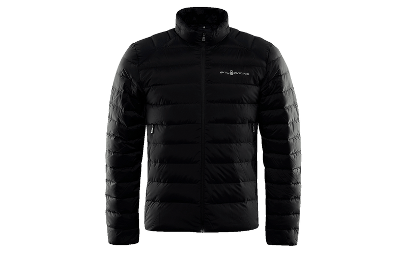 SPRAY DOWN JACKET