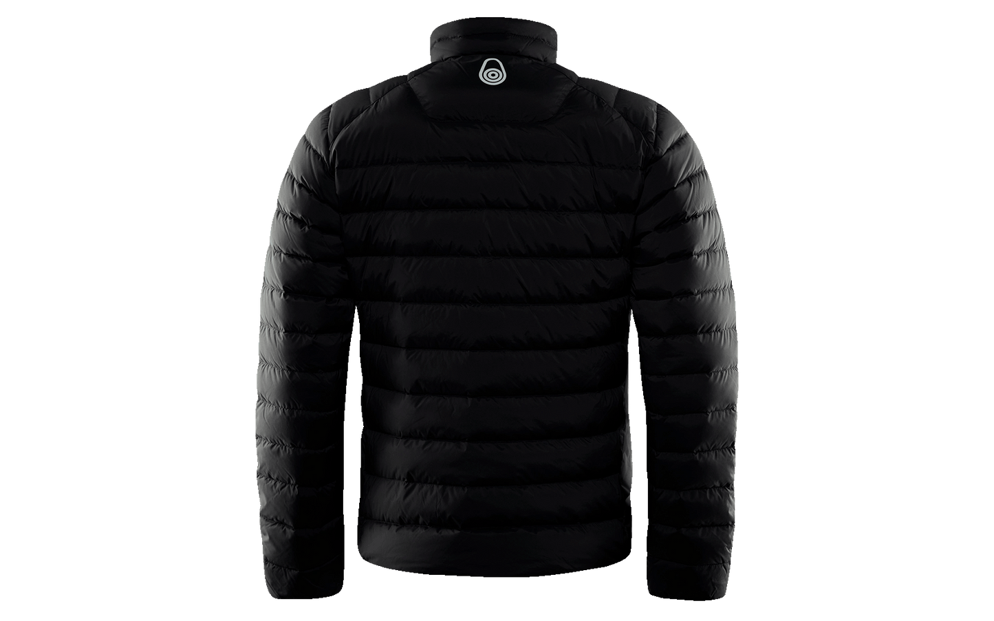 SPRAY DOWN JACKET