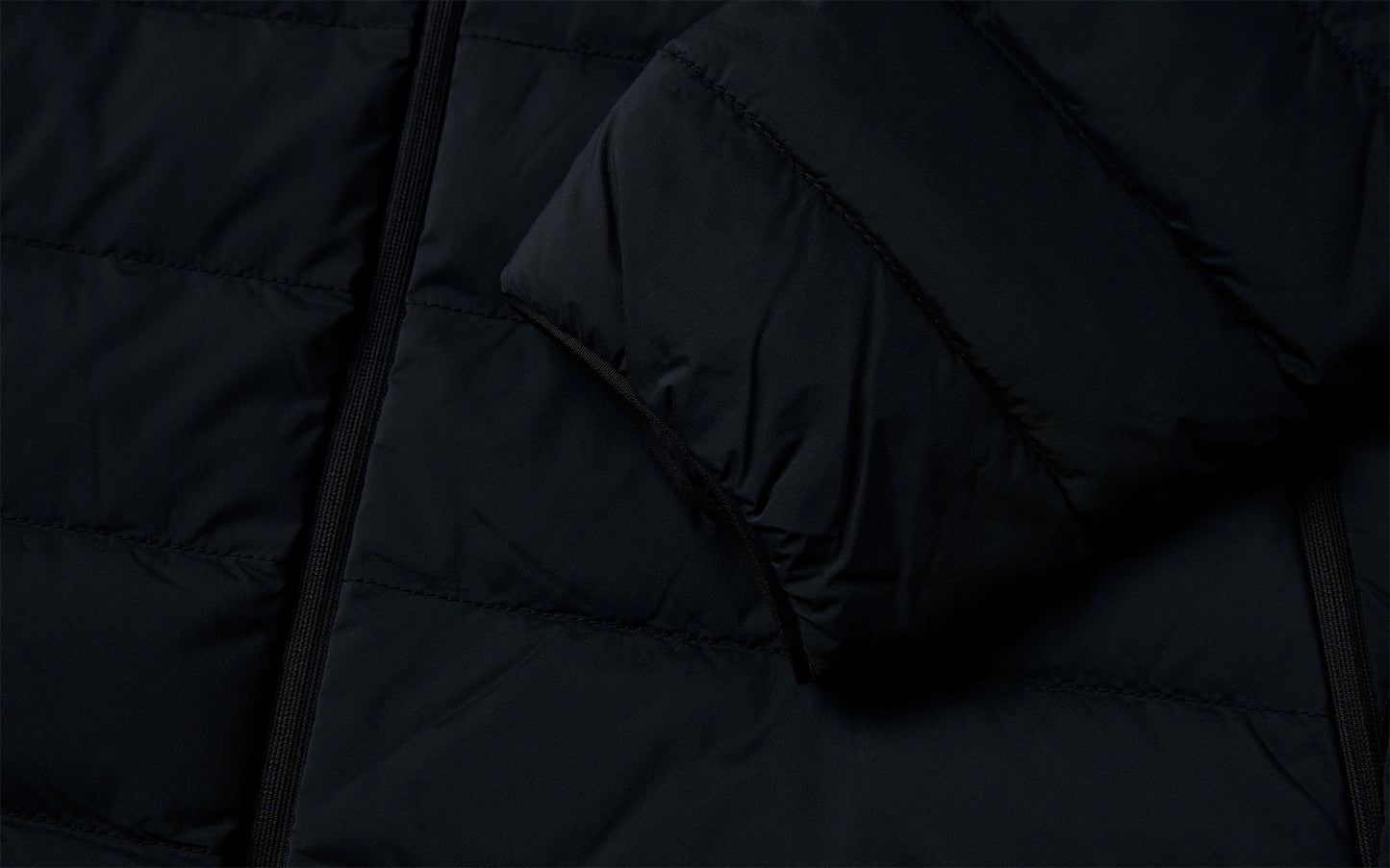 SPRAY DOWN JACKET