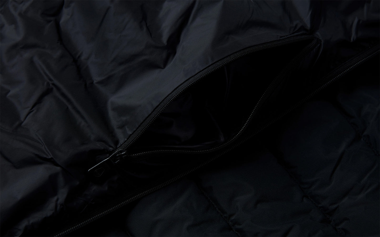 SPRAY DOWN JACKET
