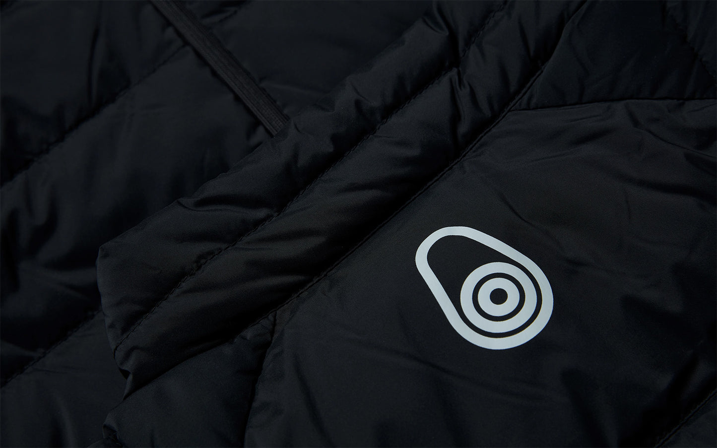 SPRAY DOWN JACKET