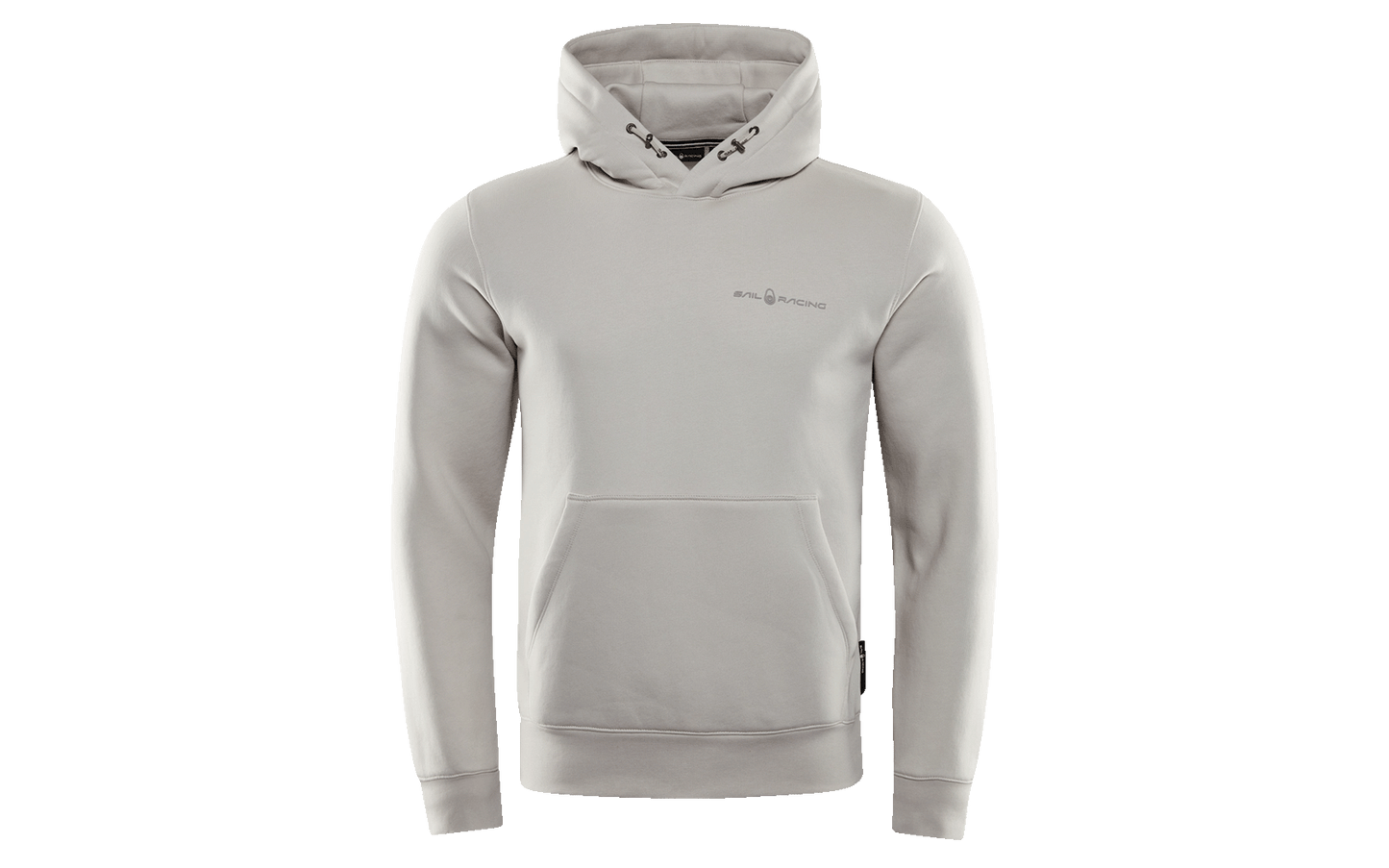 BOWMAN LOGO HOOD