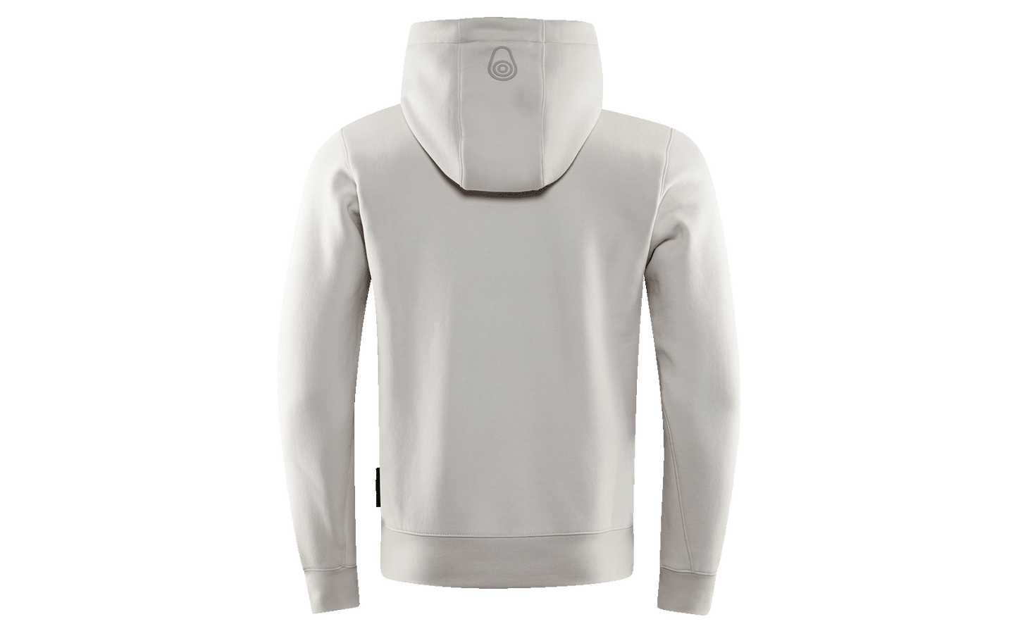 BOWMAN LOGO HOOD