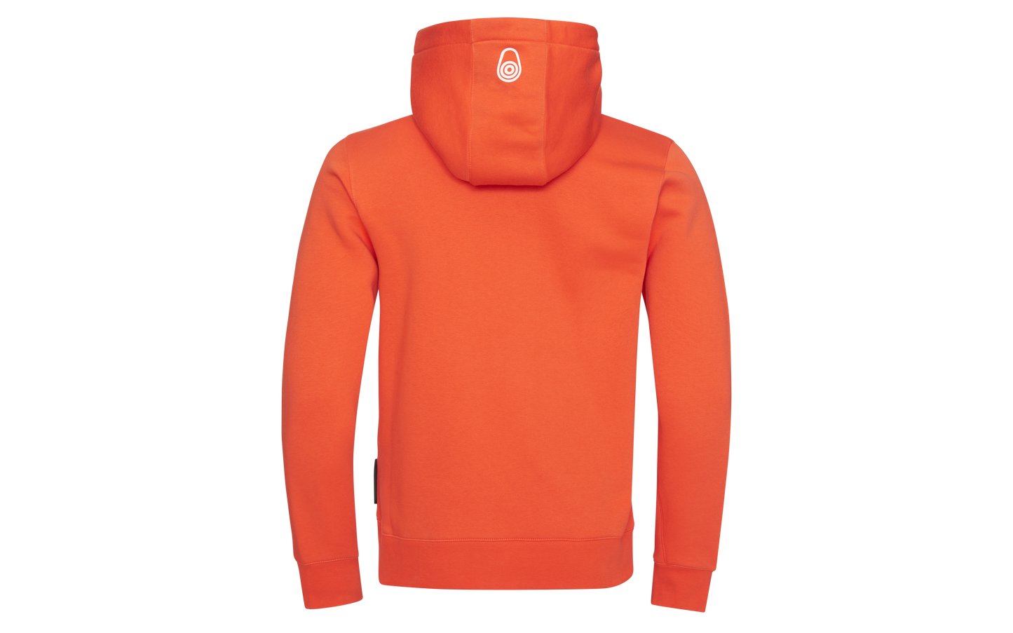 SGSC BOWMAN LOGO HOOD