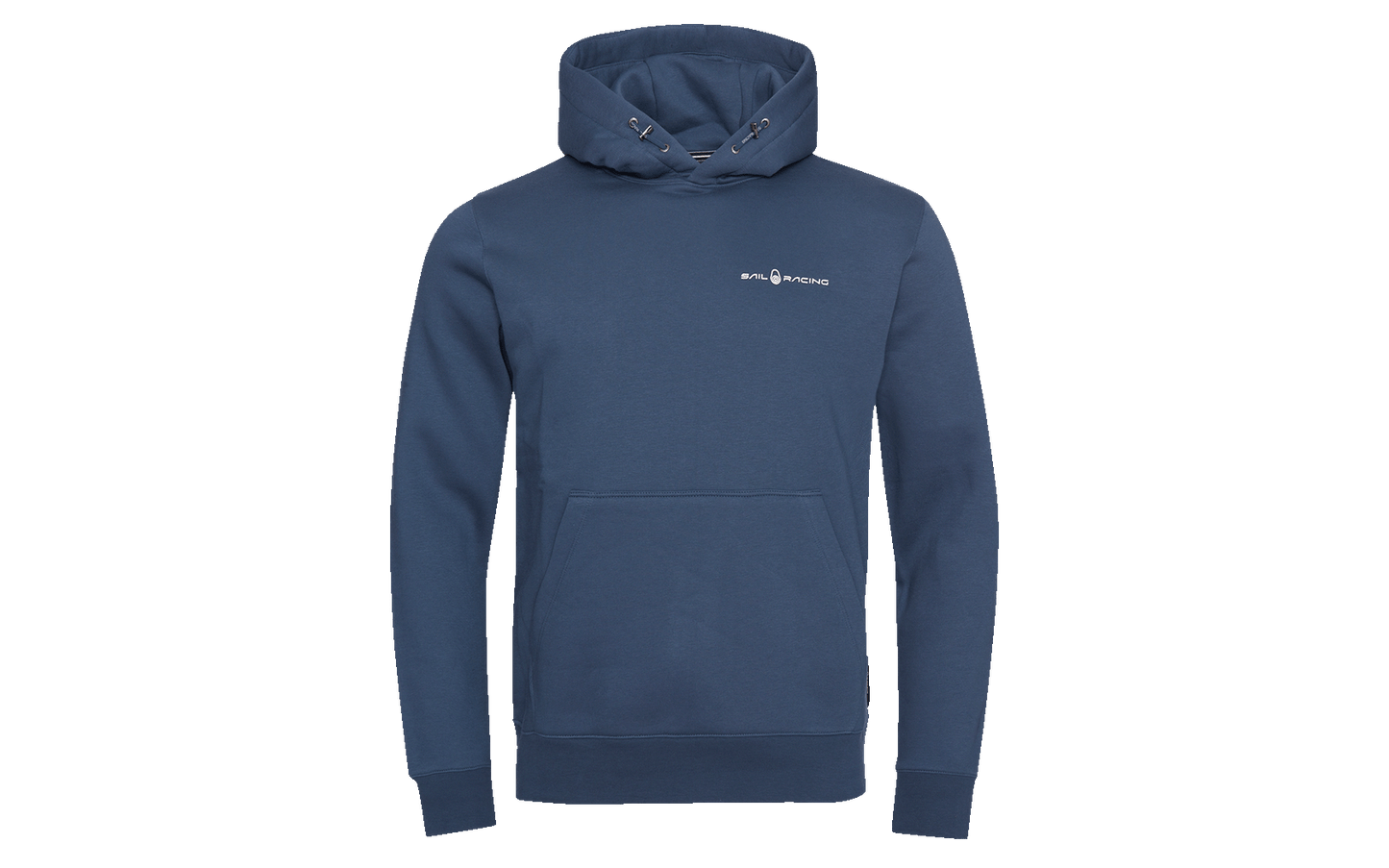BOWMAN LOGO HOOD