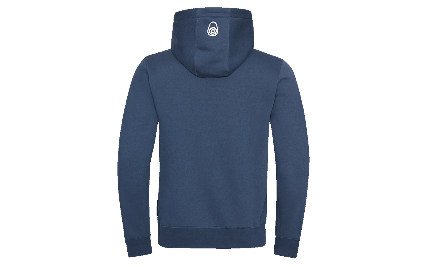 BOWMAN LOGO HOOD