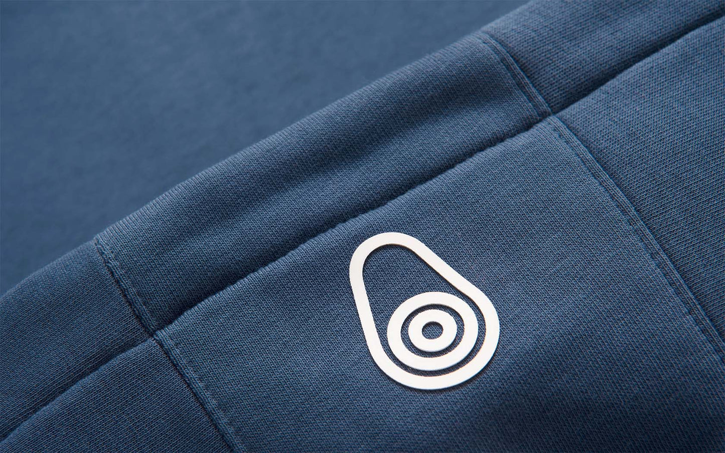 BOWMAN LOGO HOOD