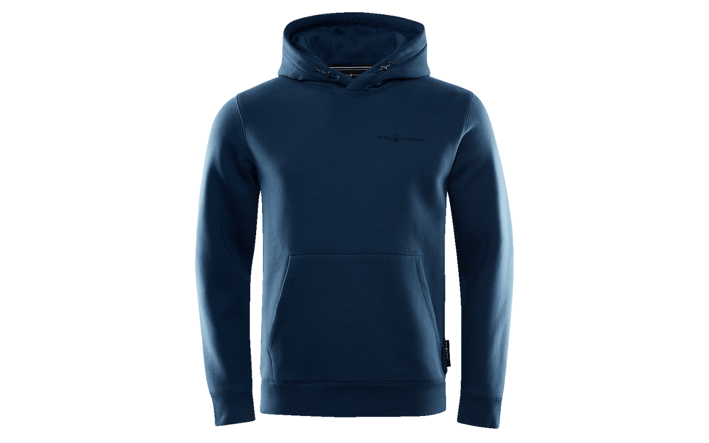 BOWMAN LOGO HOOD