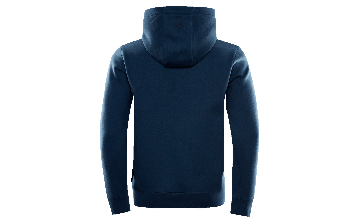 BOWMAN LOGO HOOD