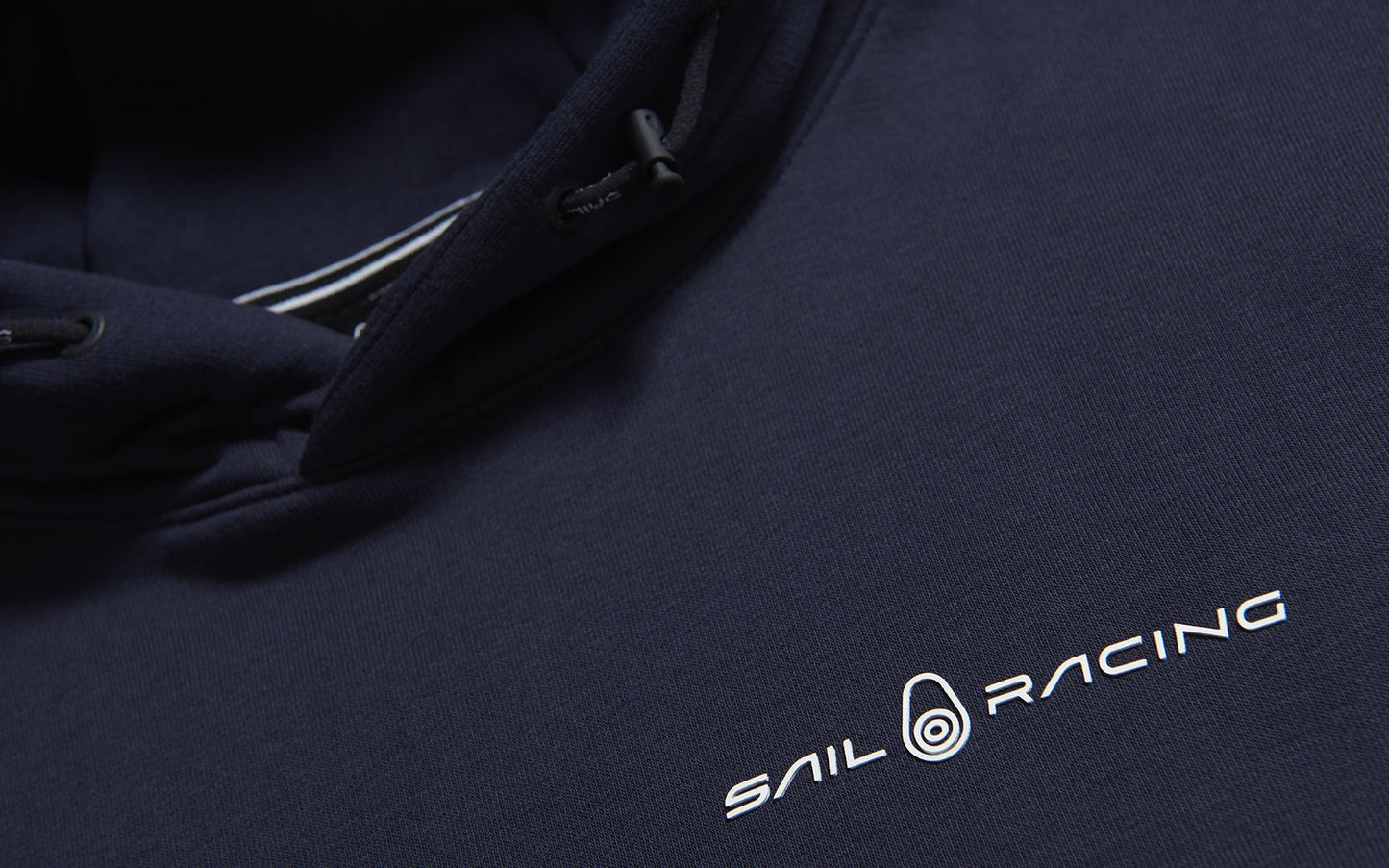 SGSC BOWMAN LOGO HOOD