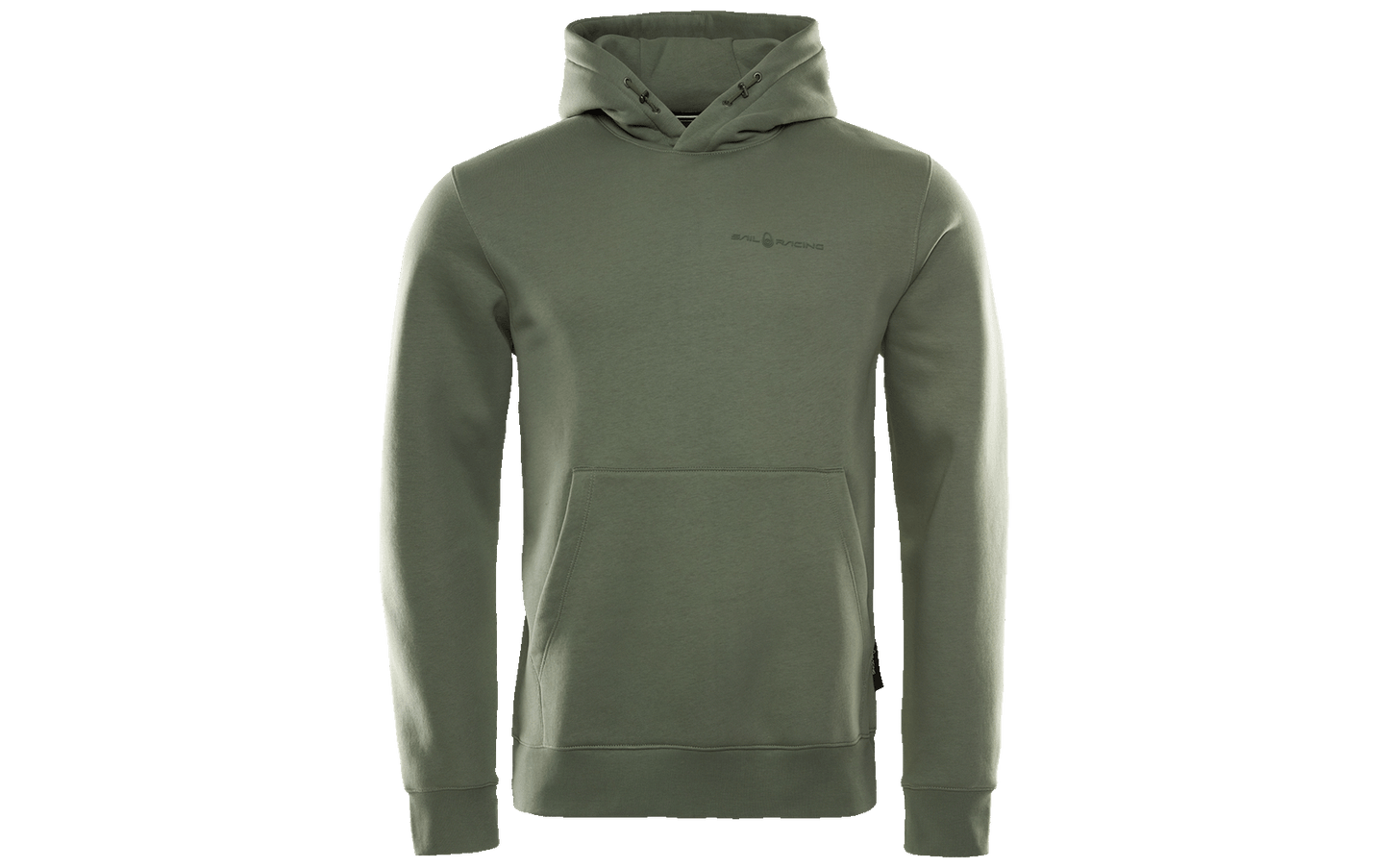BOWMAN LOGO HOOD