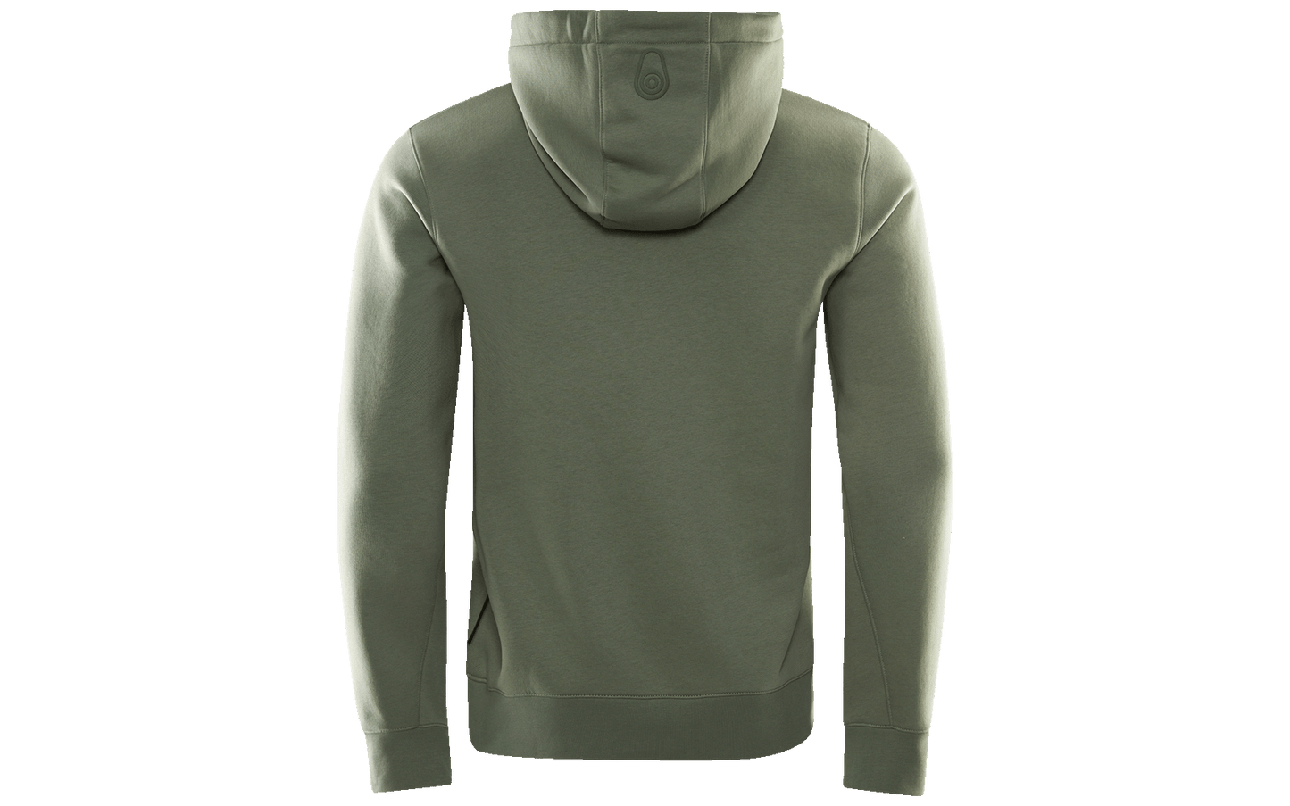 BOWMAN LOGO HOOD