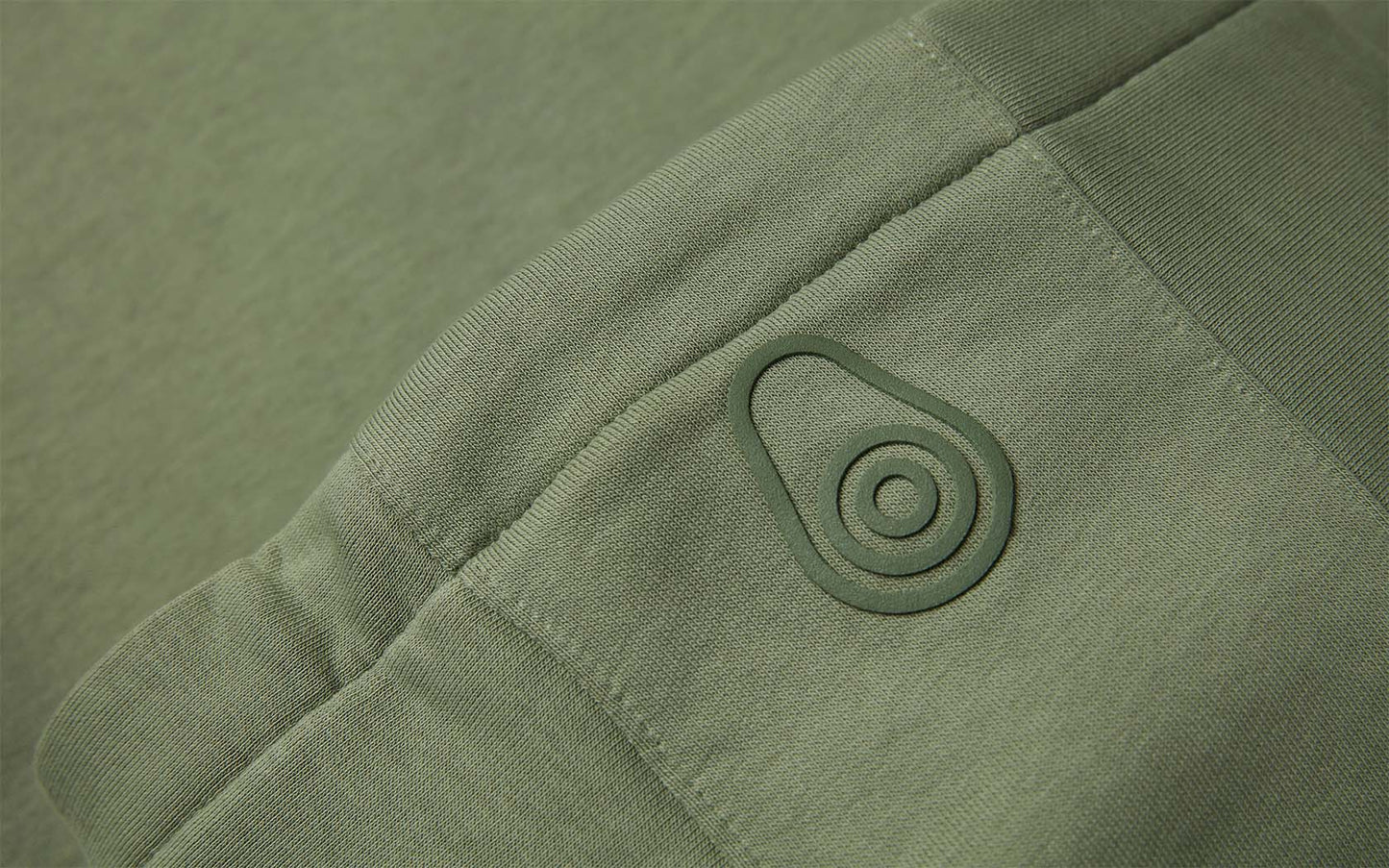BOWMAN LOGO HOOD