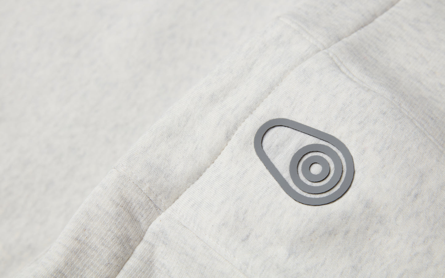 BOWMAN LOGO HOOD