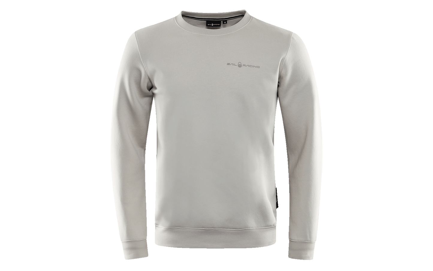 BOWMAN LOGO SWEATER