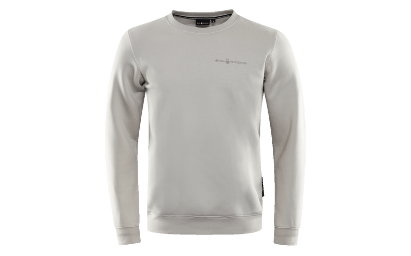 BOWMAN LOGO SWEATER