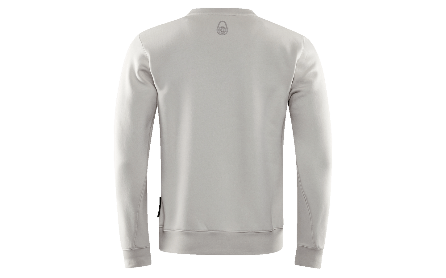 BOWMAN LOGO SWEATER