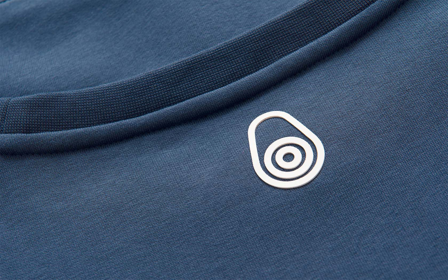 BOWMAN LOGO SWEATER