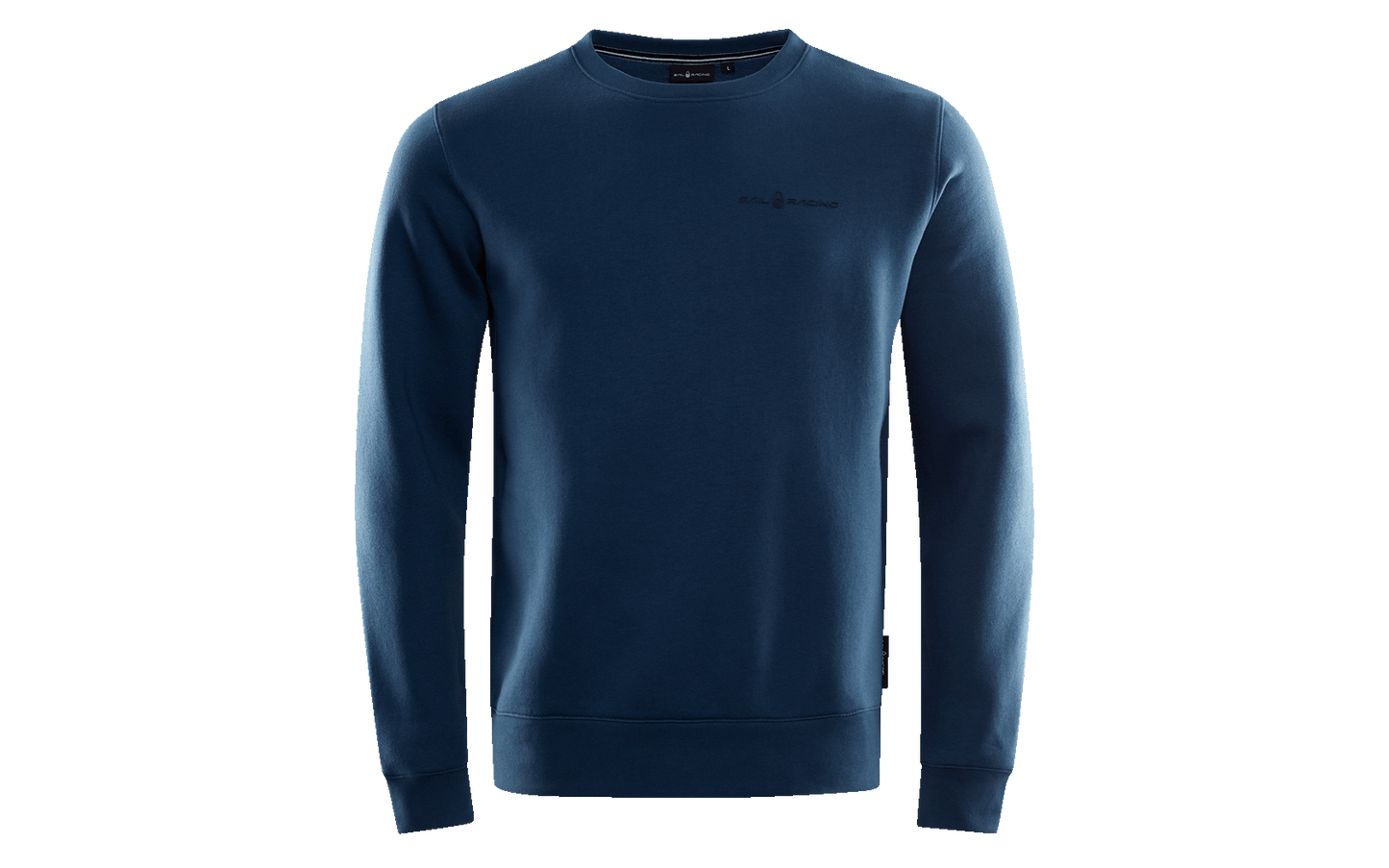 BOWMAN LOGO SWEATER