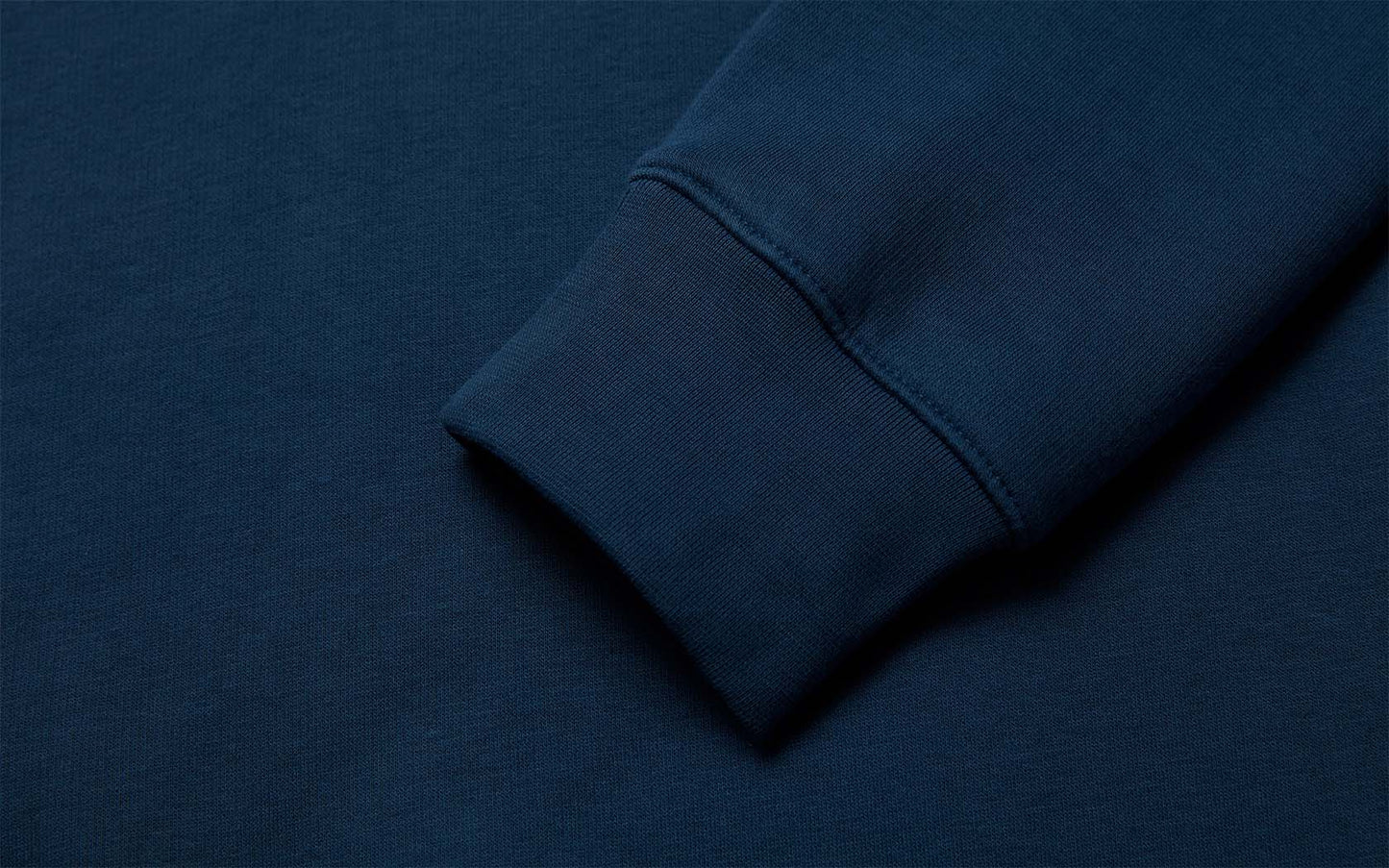 BOWMAN LOGO SWEATER