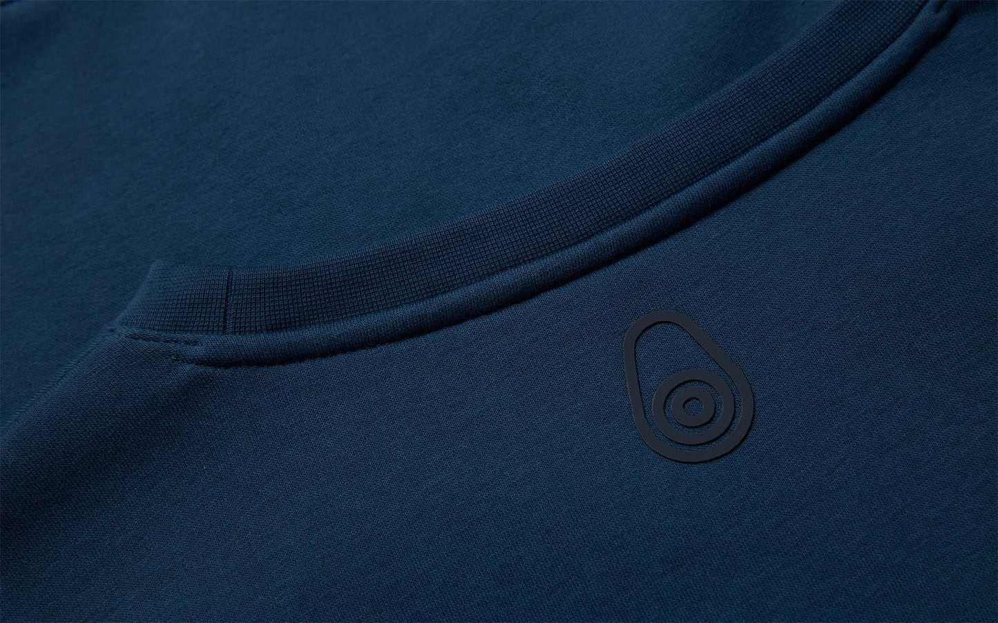 BOWMAN LOGO SWEATER